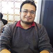 Profesor matemáticas y física con amplia experiencia docente